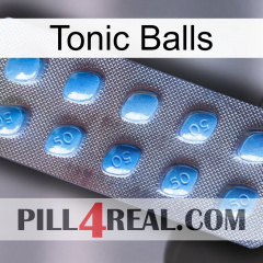Tonic Balls viagra3